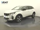 PEUGEOT 3008 BlueHDi 130ch S&S EAT8 GT