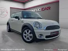 MINI HATCH R56 *ENTRETIEN A JOUR* 1.4i - 95 One