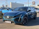 Peugeot 408 PHEV 225ch GT e-EAT8