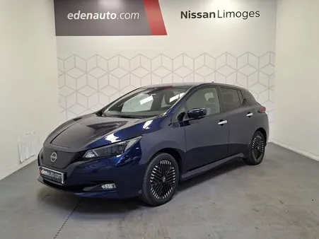 Nissan Leaf Electrique 62kWh Tekna