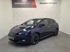 Nissan Leaf Electrique 62kWh Tekna