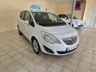 Meriva 1.4 turbo révisé garantie 6 mois reprise et financement possible