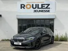 BMW SERIE 1 118d BERLINE F40 M Sport / Apple Carplay / Radar 360°