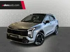 Kia Sportage V Hybride 239 ch BVA6 GT-Line Premium 5p