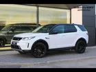 Land-rover Discovery Sport P300e SE AWD BVA