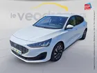 Ford Focus 1.0 EcoBoost mHEV 125ch Titanium X Business Camera GPS