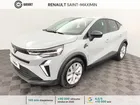 Renault Captur E-Tech full hybrid 145 ch Evolution