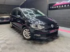 VOLKSWAGEN TOURAN 1.6 TDI 115cv Carat 5pl