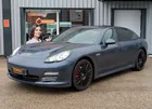 Porsche panamera 4s v8 4.8 400ch / boite pdk