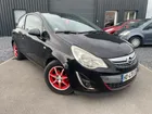 Opel Corsa 1,3 CDTI 75 Chvx « Climatisation,Jantes aluminium »