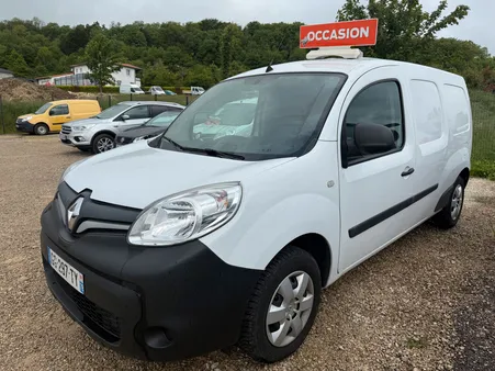 Renault kangoo 3 grand volume extra r-link 1.5 blue dci 95 ch