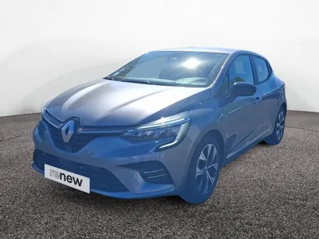 RENAULT Clio TCe 90 Evolution