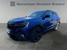 RENAULT Austral E-Tech hybrid 200 Techno esprit Alpine