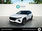 Hyundai Tucson IV 1.6 CRDi 136 Hybrid 48V DCT-7 Creative 5p