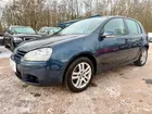 Volkswagen golf v 1.4l tsi 140cv finition confortline 180.000kms 11/2007