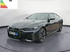 BMW i4 M50 ACC, Komfortzugang, BMW Laserlicht