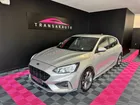 FORD FOCUS 1.0 ECOBOOST 125ch ST-LINE / SUIVI D'ENTRETIEN