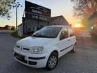 Fiat Panda II 1.2 8v 69ch Dynamic Euro5