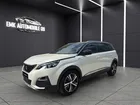 Peugeot 5008 EAT8 GT LINE 7 PLACES BlueHDI 130ch/kit distributions neuf/4 pneus neuf
