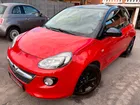 Opel Adam 1.4 essence boîte automatique 1ere main très rare 92000km super état, idéal jeune permis boîte auto