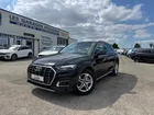 Audi Q5 PH2 35 TDi 163 ch S Tronic Design / 1°Main