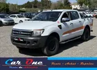 Ford Ranger DOUBLE CABINE 2.2 TDCi 150 4X4 XL PACK TVA RECUPERABLE *I
