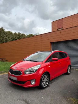 Kia Carens PREMIUM 1.7 CRDi 136ch Boite Automatique - TOIT OUVRANT