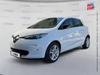 Renault Zoe Zen charge normale R90