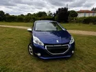 Peugeot 208 1.4 HDI 68ch allure