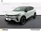 RENAULT Captur Eco-G 100 ch Techno