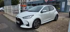 Toyota YARIS 116H DESIGN 5P MY21