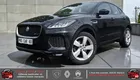 Jaguar E-PACE 2° Main 2.0 D150 R-Dynamic S français Entretien Jaguar