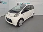 CITROEN C-Zero Confort
