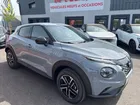 Nissan JUKE 1.6 HYBRID 143CH N-CONNECTA 2026