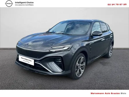 MG Marvel R EV 2WD Luxury