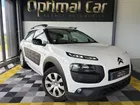 Citroen C4 Cactus 1.6 BlueHDI 100 cv GAR. 6 MOIS