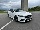 Mercedes Classe A 200d 8G-DCT AMG LINE