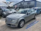 Mercedes c 250 cdi 204 cv avantgarde