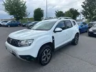 Dacia DUSTER 1.5 BLUE DCI 115CH PRESTIGE 4X2
