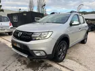 Dacia Sandero TCe 90 Easy-R Explorer