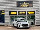 Ford Fiesta 1.0 FlexiFuel 95Ch Titanium Business - Essence + Bioéthanol E85 ✅ - Carnet d'entretien - 2022 - Garantie 12 MOIS ✅