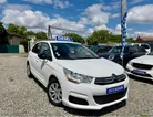 Citroën C4 1.6Hdi 92cv 2013 Ct/ok aucun frais à prévoir très propres