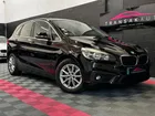 BMW SERIE 2 ACTIVE TOURER F45 218i 136 ch Lounge Entretien à Jour