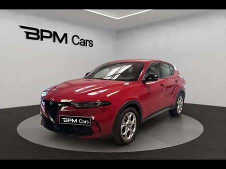 Alfa romeo Tonale 1.5 Hybrid 130ch Sprint TCT