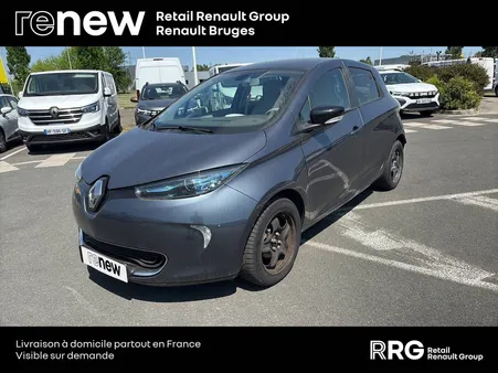Renault zoe r90 zen