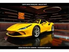 FERRARI F8 SPIDER 3.9l 720ch DCT