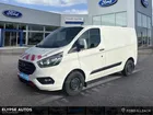 Ford Transit Custom Fg 300 L1H1 2.0 EcoBlue 130 S&S Trend Business BVA6