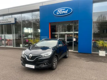 RENAULT Kadjar 1.6 dCi 130 cv energy Business