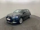 AUDI A1 Allstreet 35 TFSI 150 ch S tronic 7 Avus