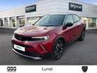 OPEL Mokka 1.2 Turbo 100 ch BVM6 Elegance